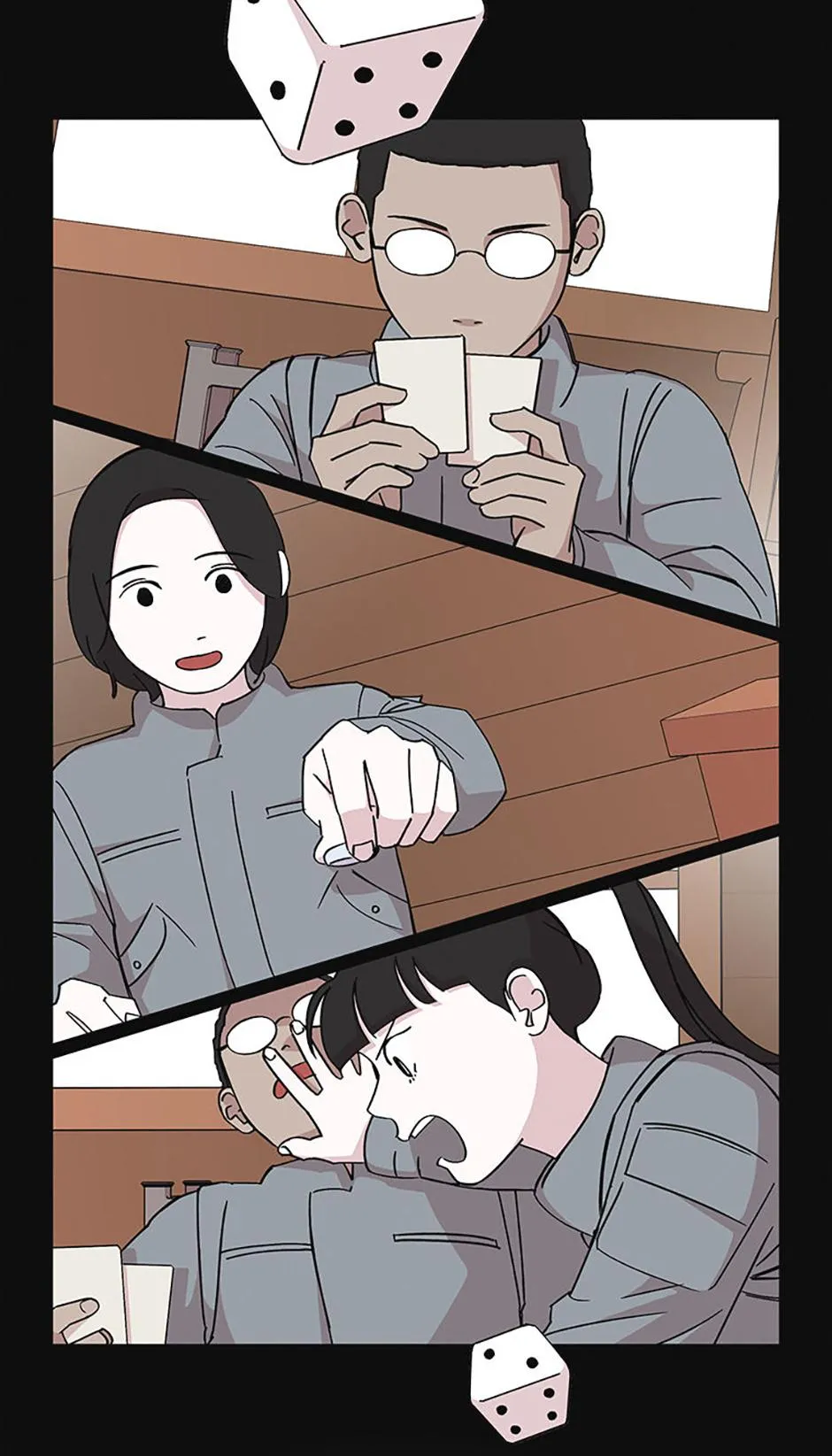 A Married Killer Chapter 164 page 43 - 