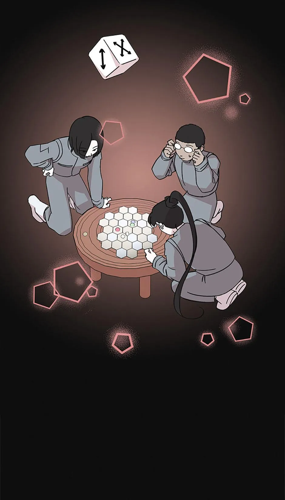 A Married Killer Chapter 164 page 44 - 