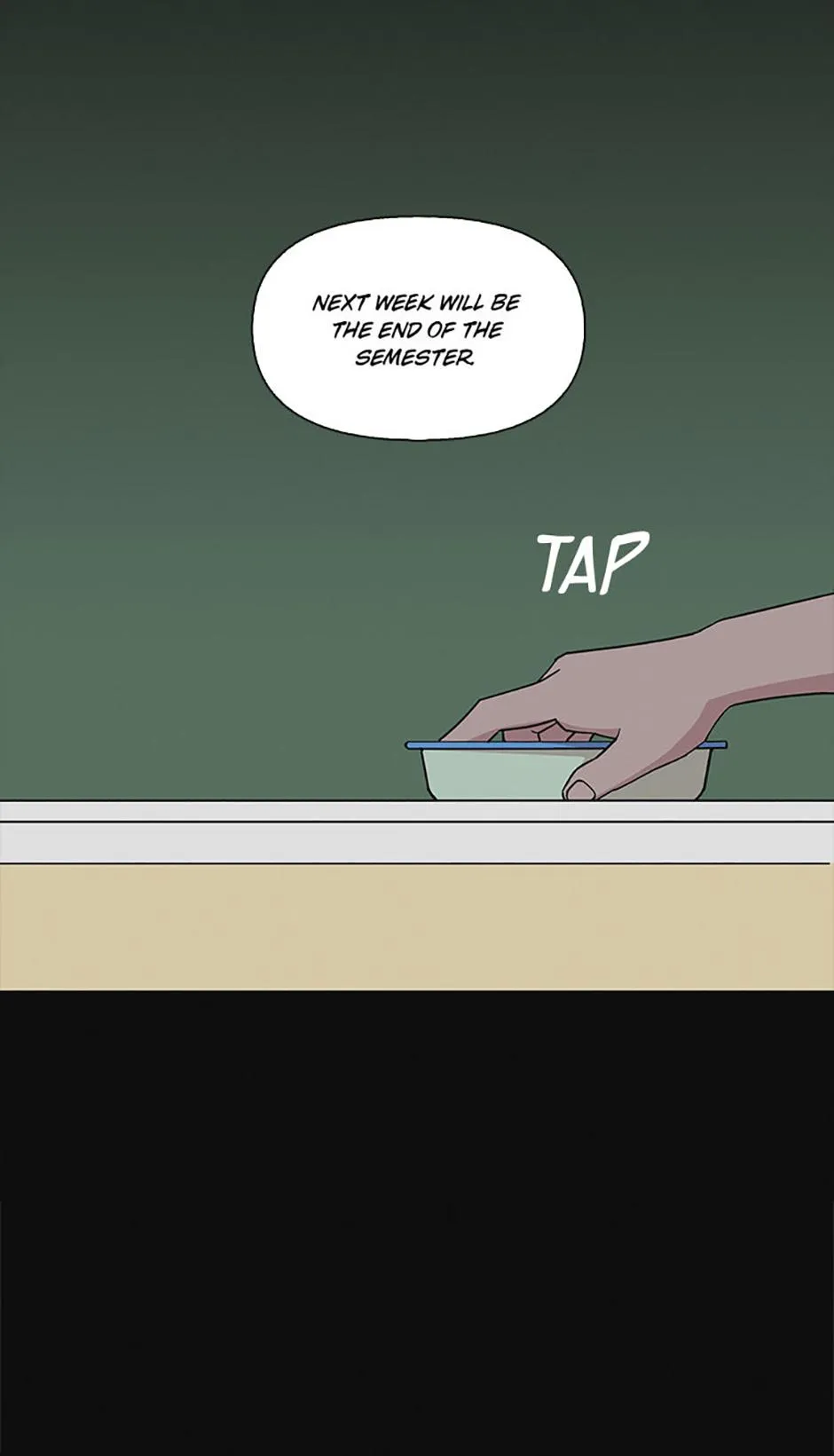 A Married Killer Chapter 164 page 46 - 