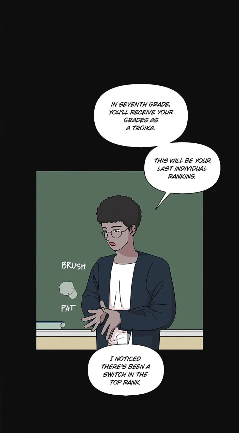A Married Killer Chapter 164 page 47 - 