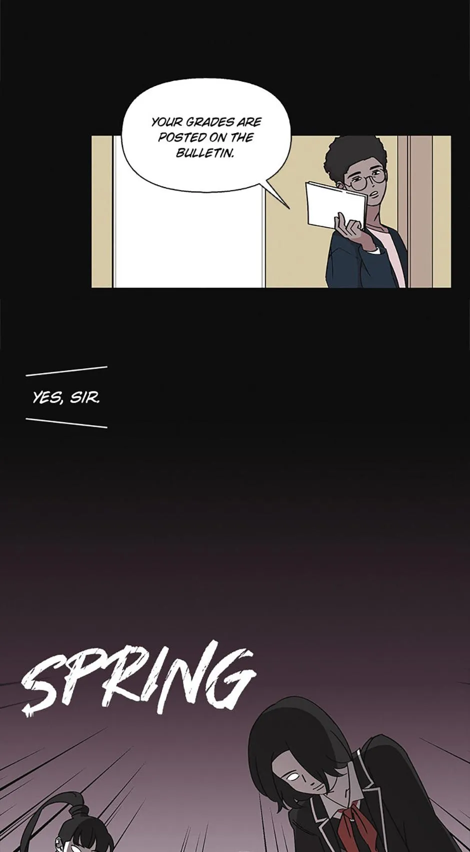 A Married Killer Chapter 164 page 48 - 