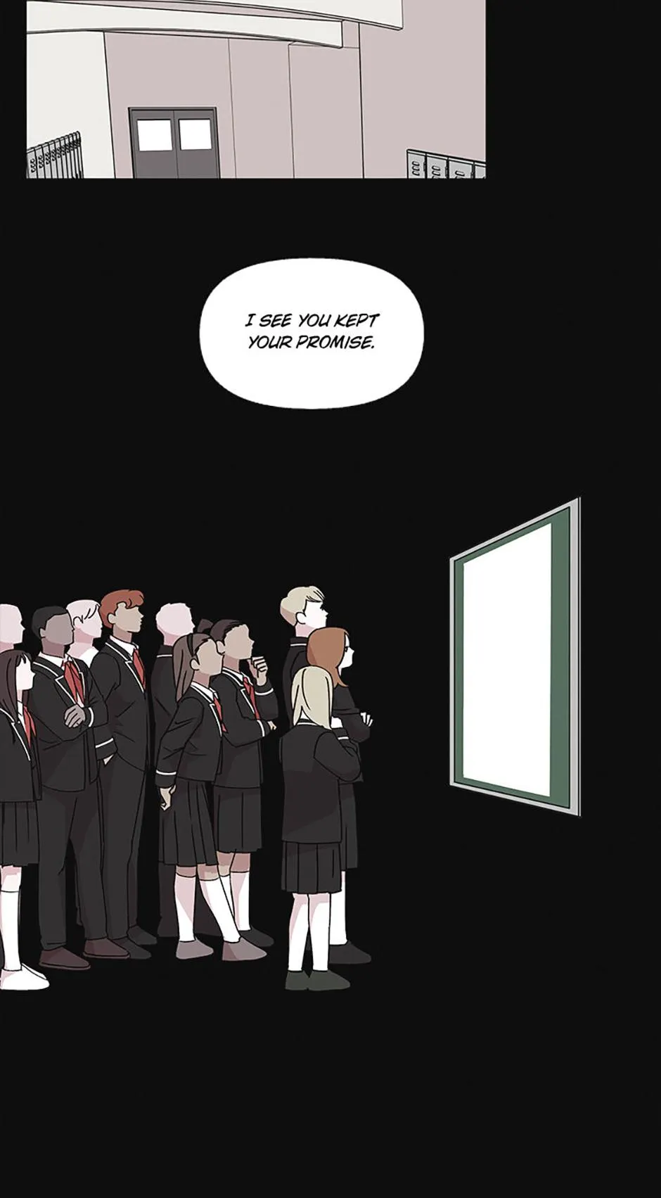 A Married Killer Chapter 164 page 50 - 