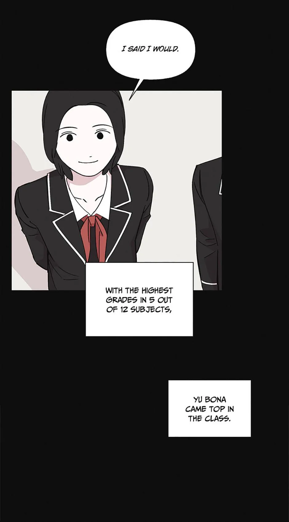 A Married Killer Chapter 164 page 51 - 