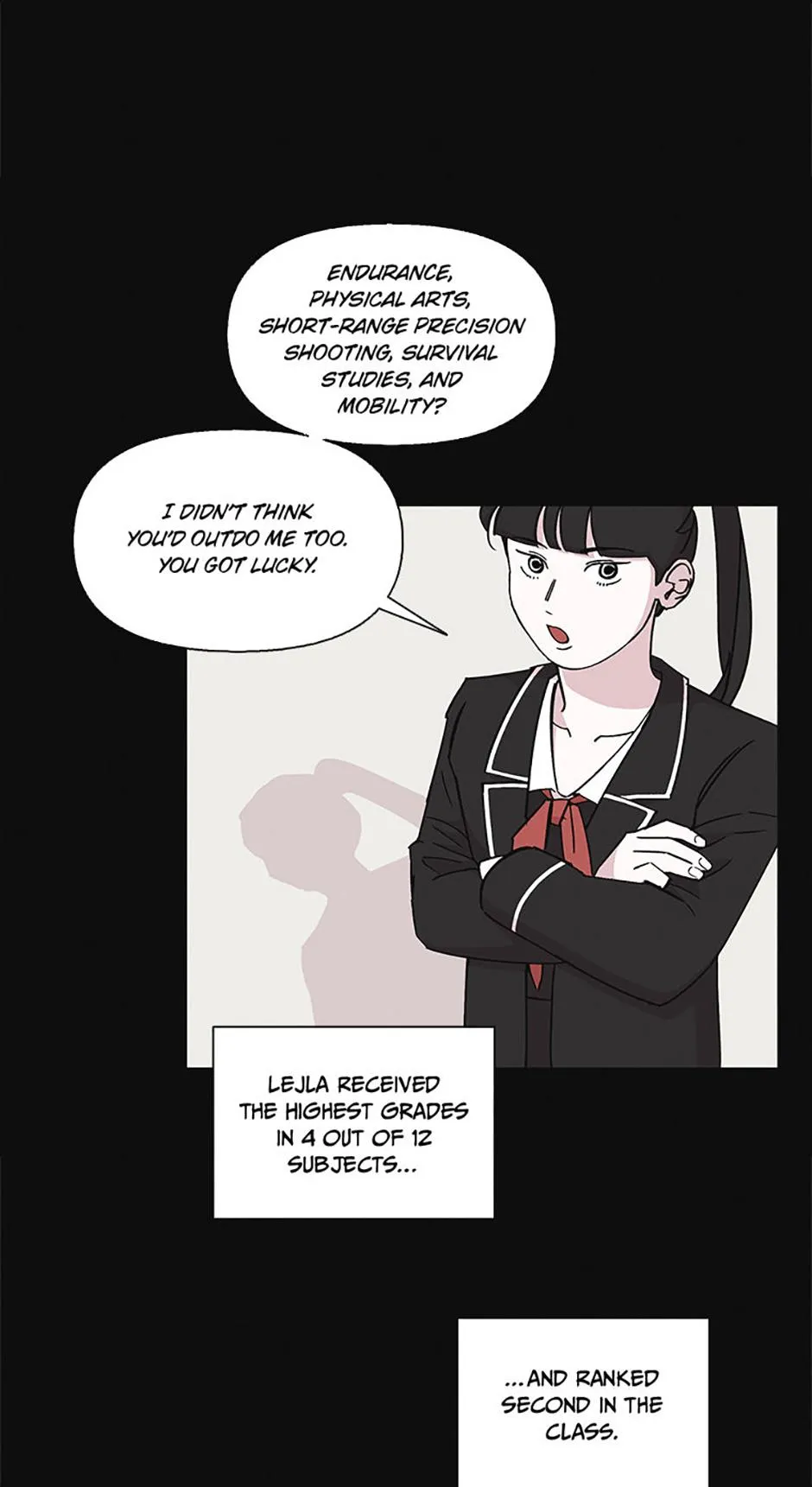 A Married Killer Chapter 164 page 52 - 