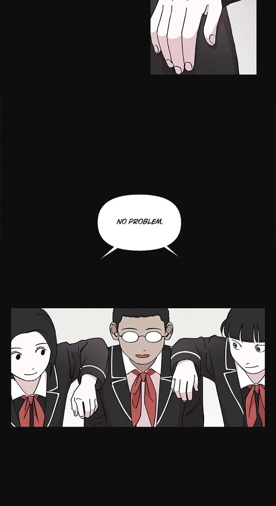 A Married Killer Chapter 164 page 56 - 