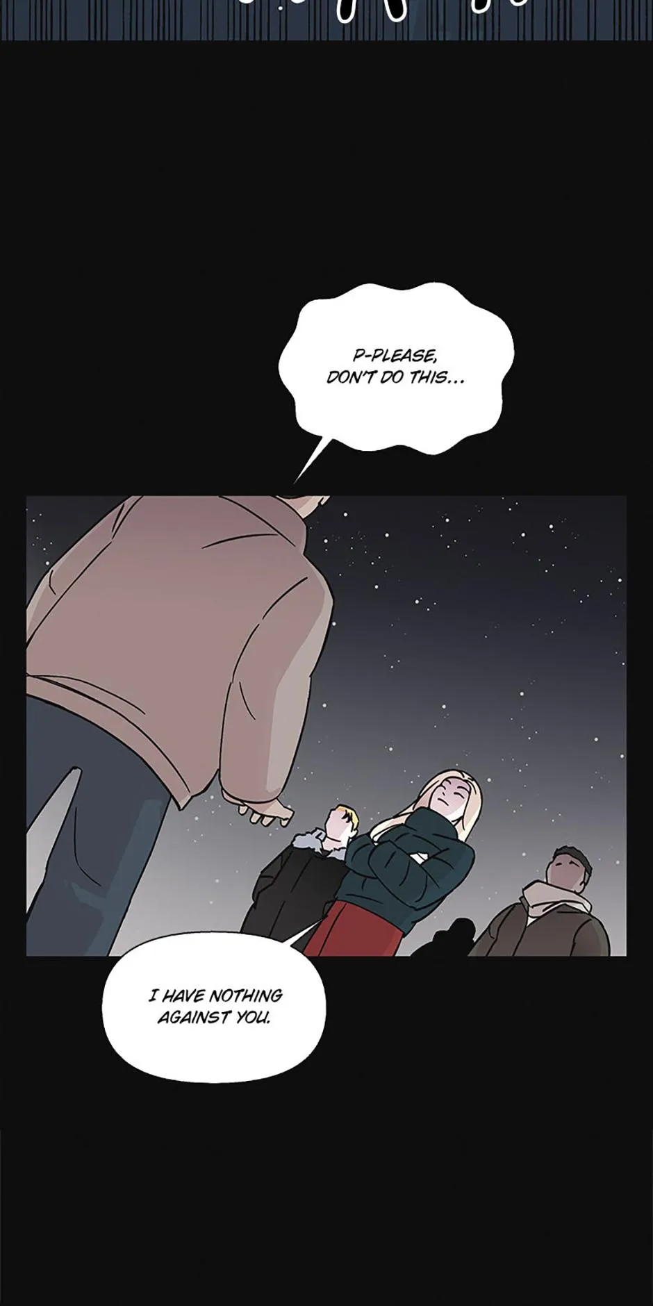 A Married Killer Chapter 164 page 60 - 