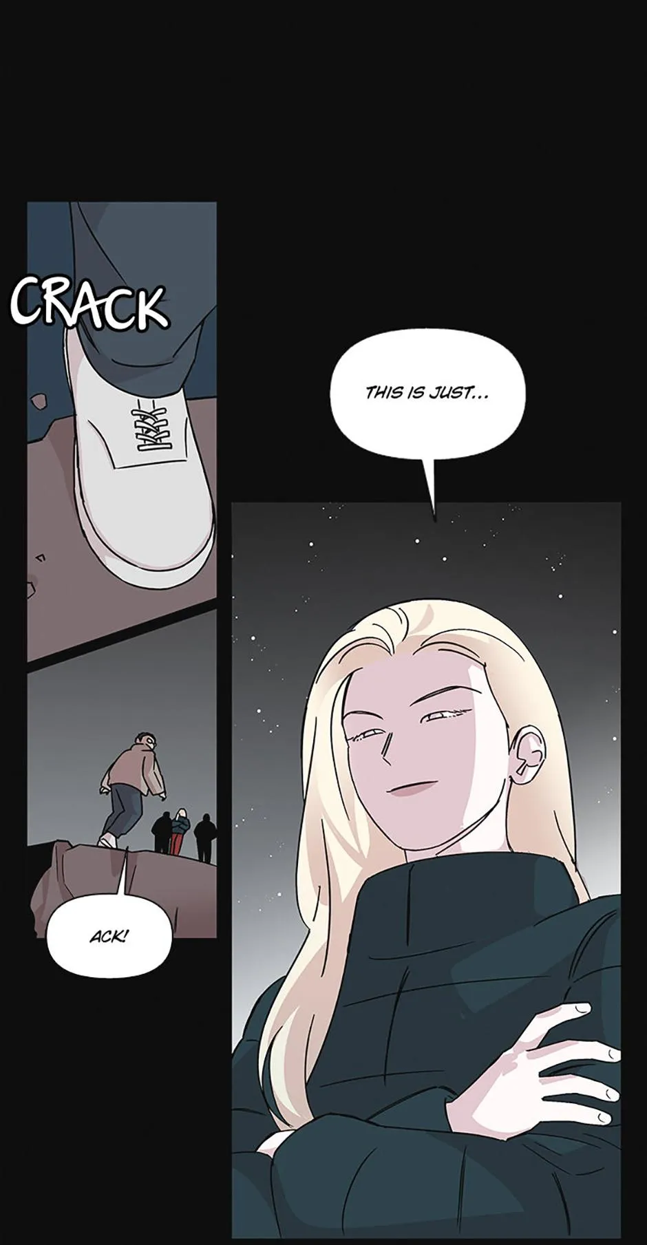A Married Killer Chapter 164 page 61 - 