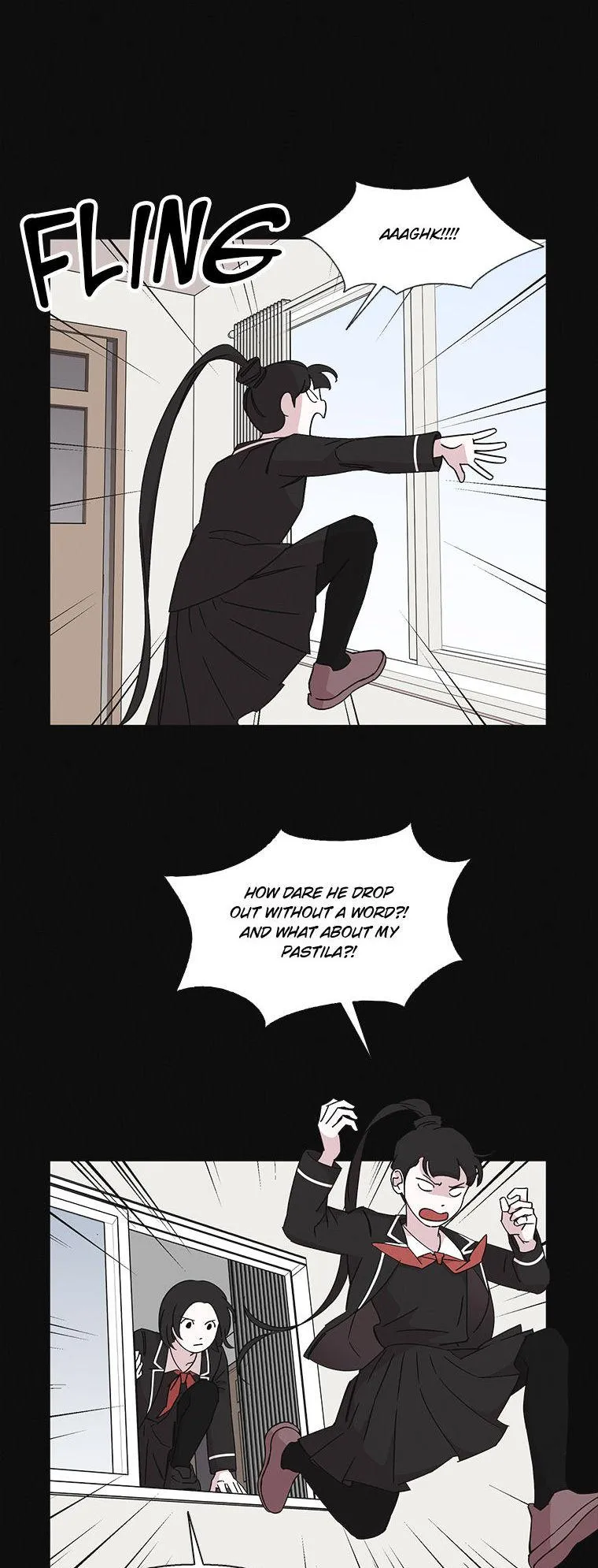 A Married Killer Chapter 165 page 11 - 