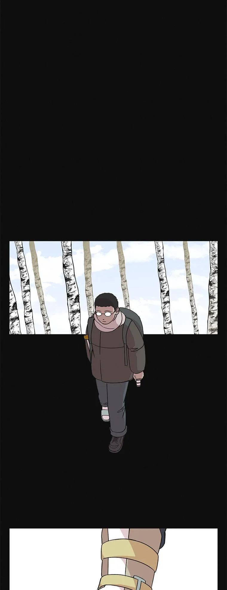 A Married Killer Chapter 165 page 13 - 