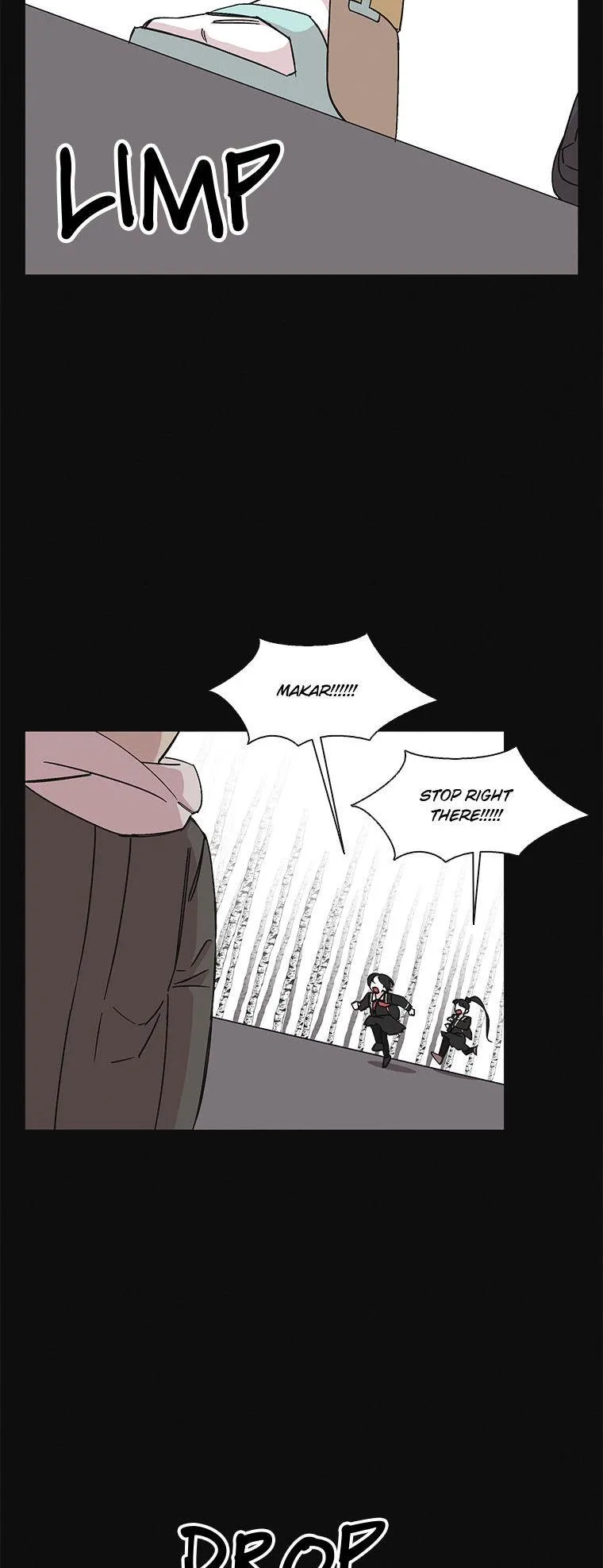 A Married Killer Chapter 165 page 14 - 