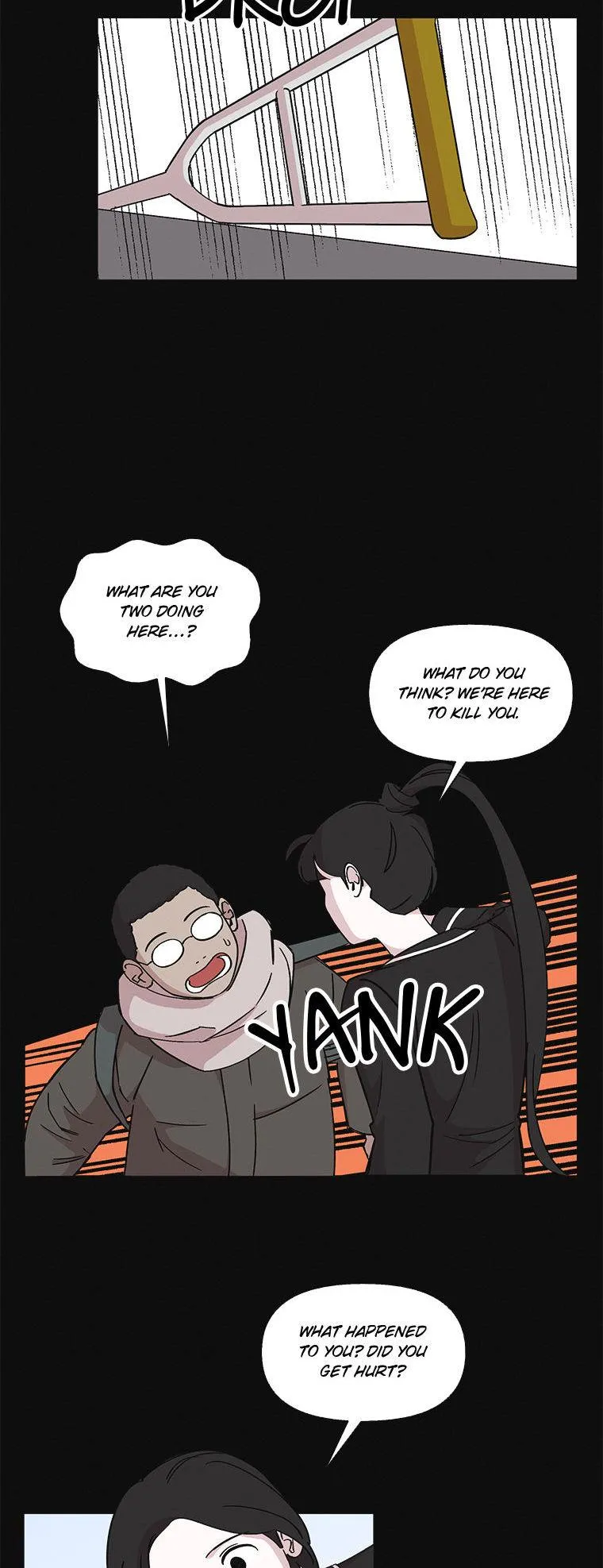 A Married Killer Chapter 165 page 15 - 