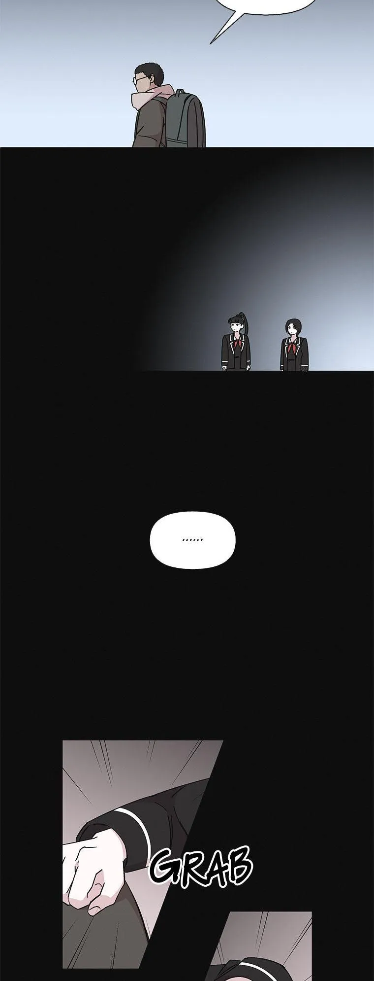 A Married Killer Chapter 165 page 18 - 