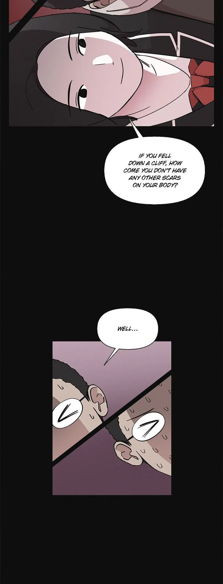 A Married Killer Chapter 165 page 20 - 
