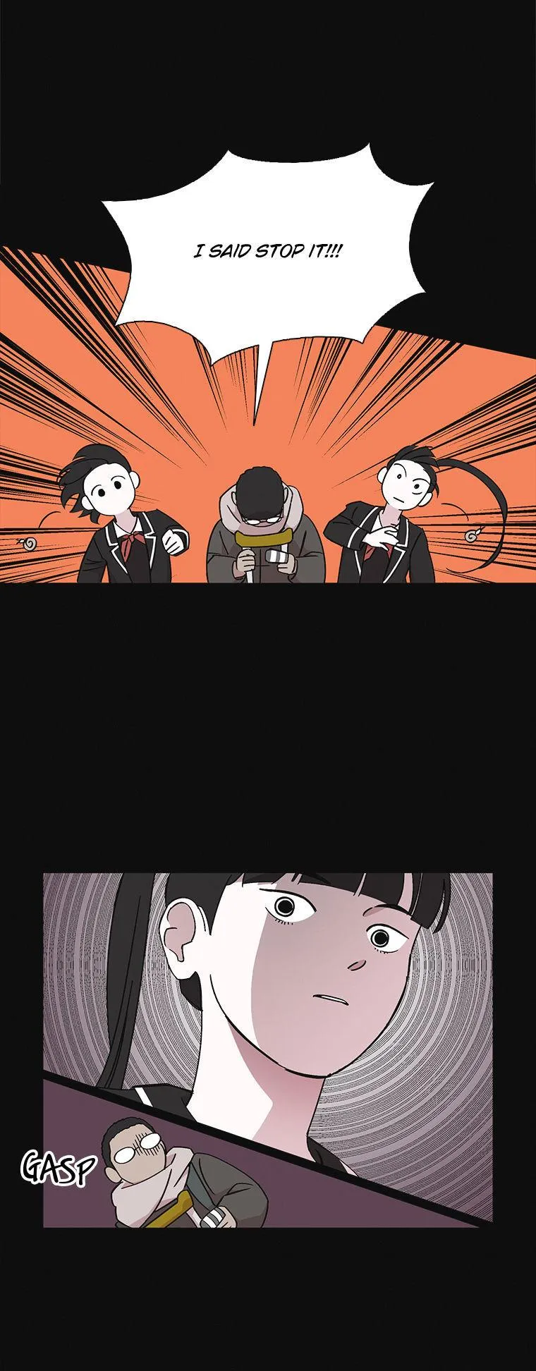 A Married Killer Chapter 165 page 23 - 