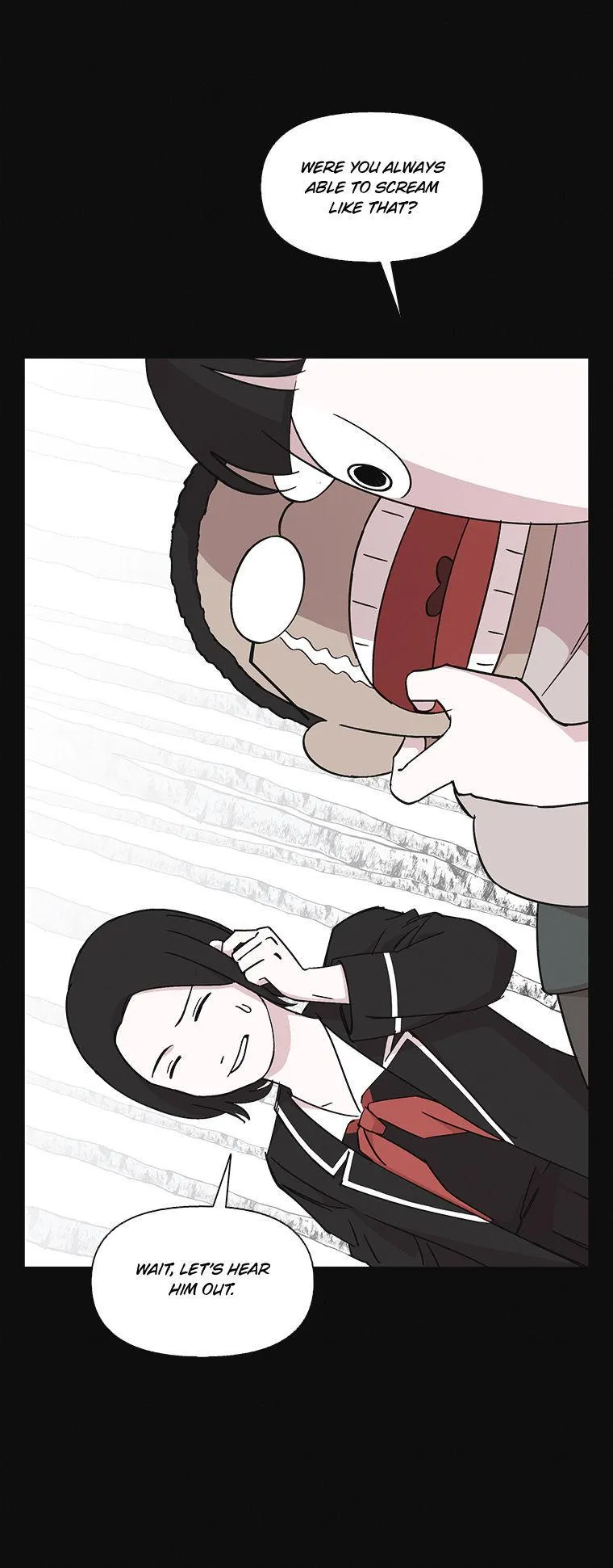 A Married Killer Chapter 165 page 24 - 