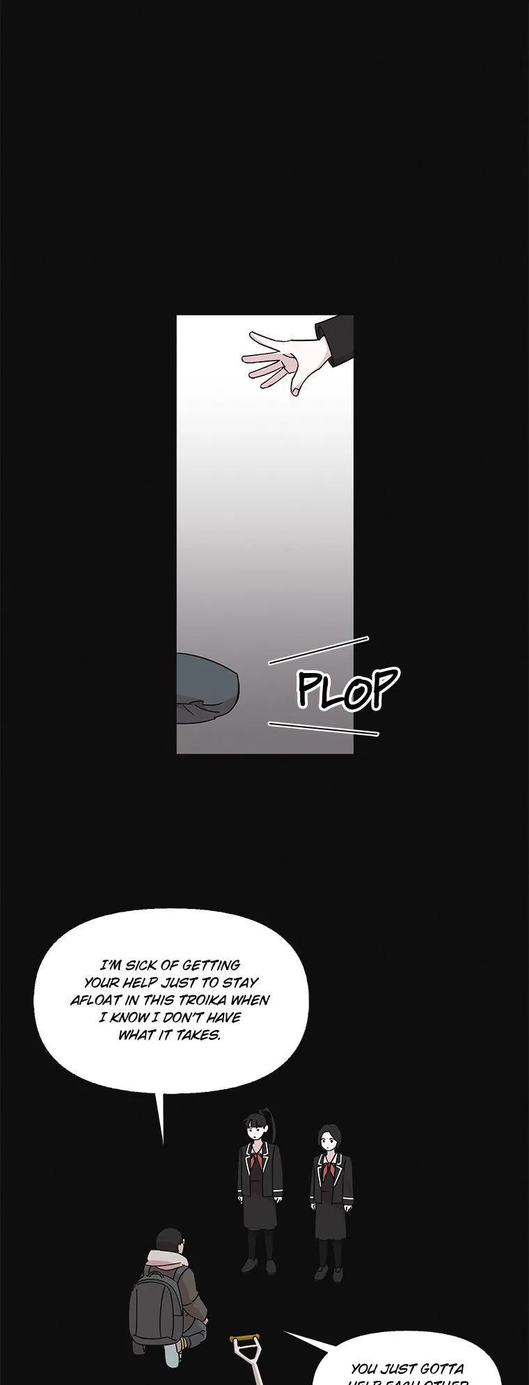 A Married Killer Chapter 165 page 25 - 