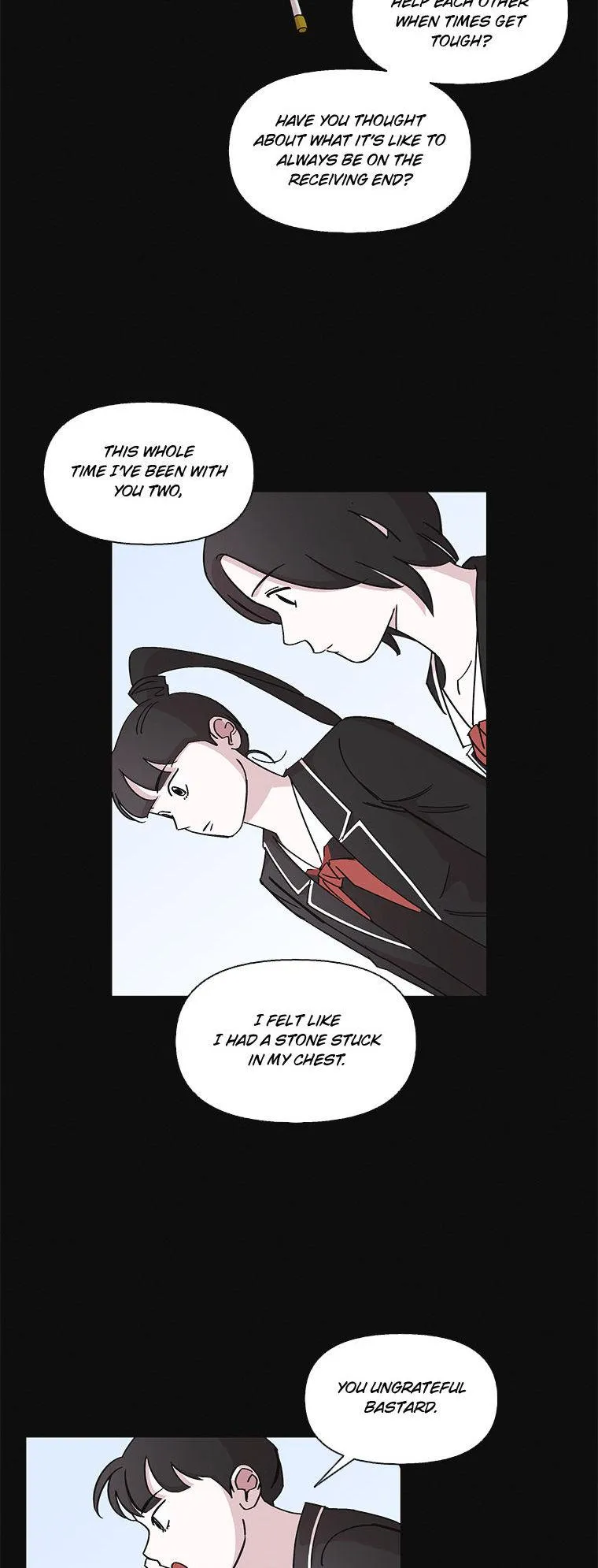 A Married Killer Chapter 165 page 26 - 