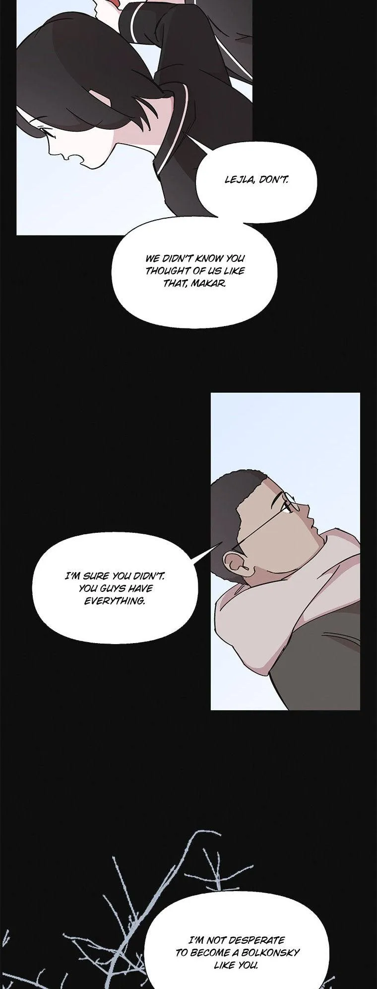 A Married Killer Chapter 165 page 27 - 