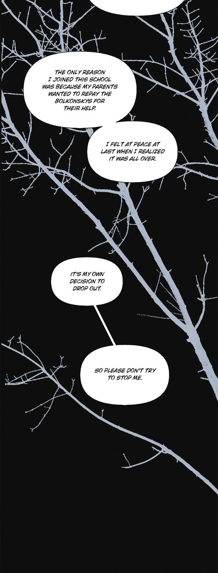 A Married Killer Chapter 165 page 28 - 