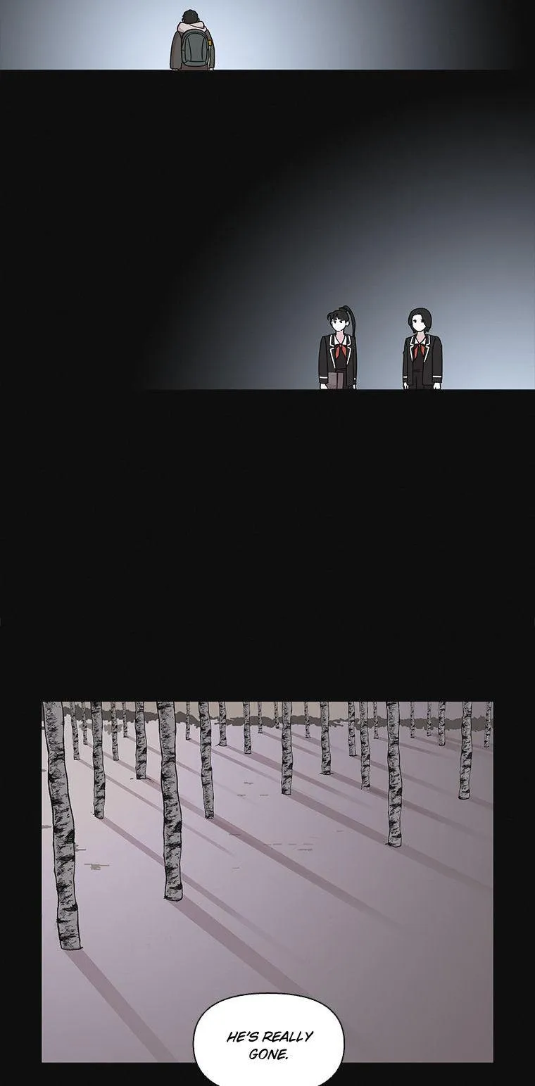 A Married Killer Chapter 165 page 30 - 