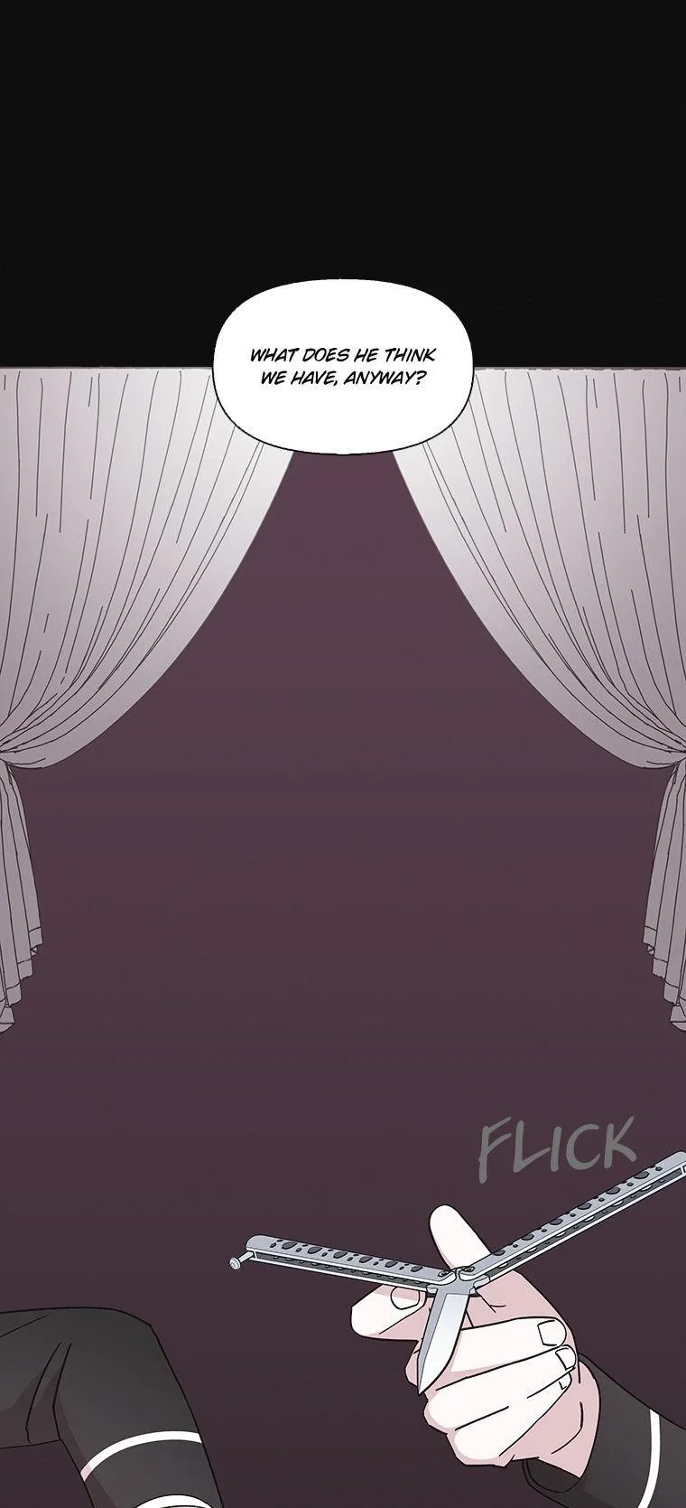 A Married Killer Chapter 165 page 33 - 