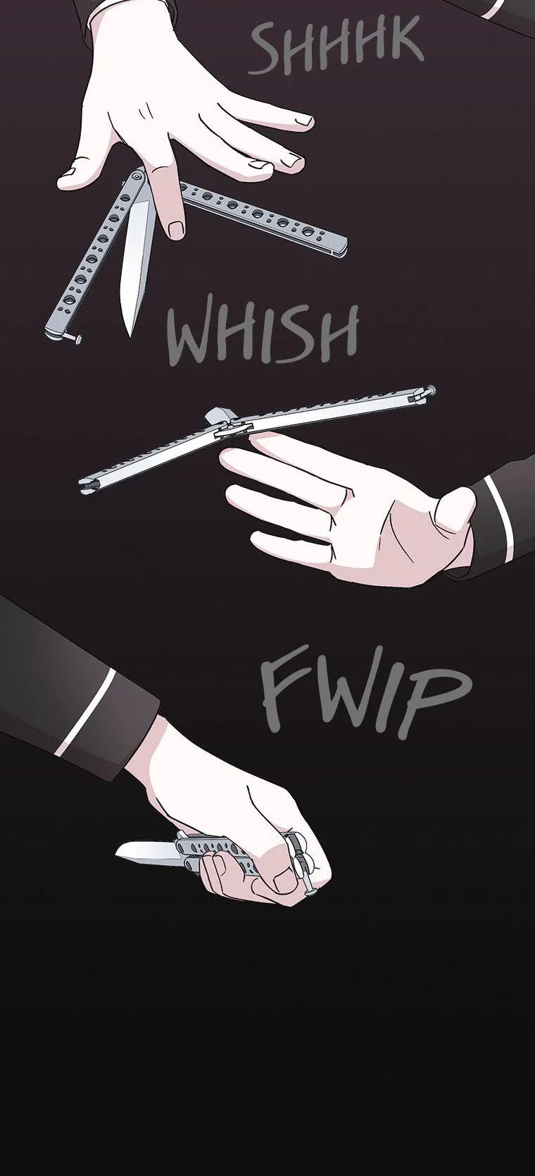 A Married Killer Chapter 165 page 34 - 