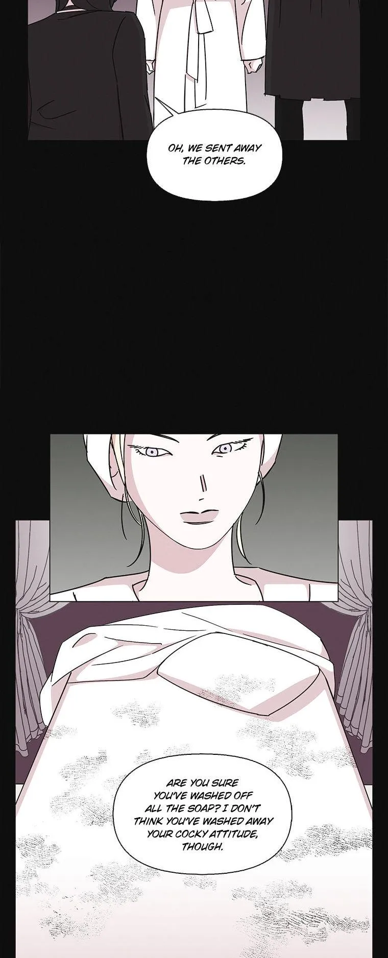 A Married Killer Chapter 165 page 36 - 