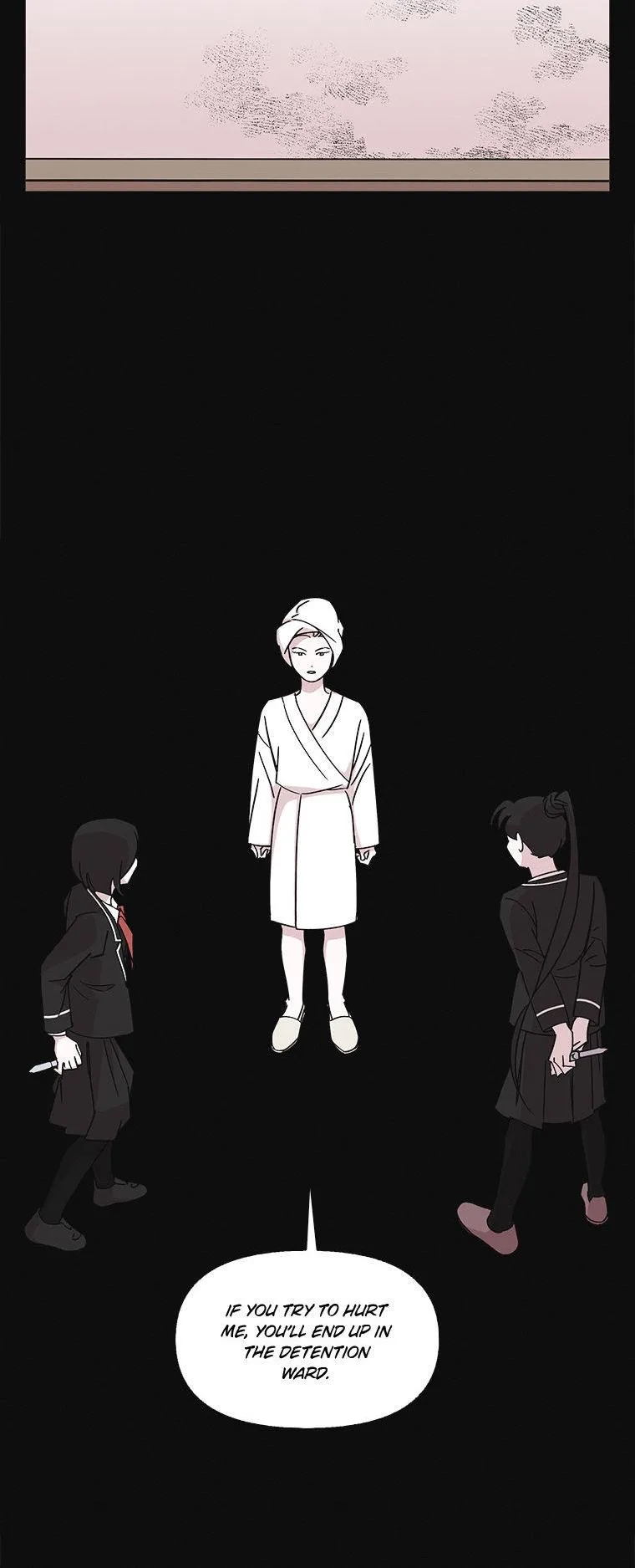 A Married Killer Chapter 165 page 37 - 