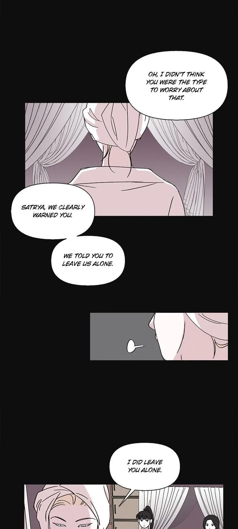 A Married Killer Chapter 165 page 38 - 