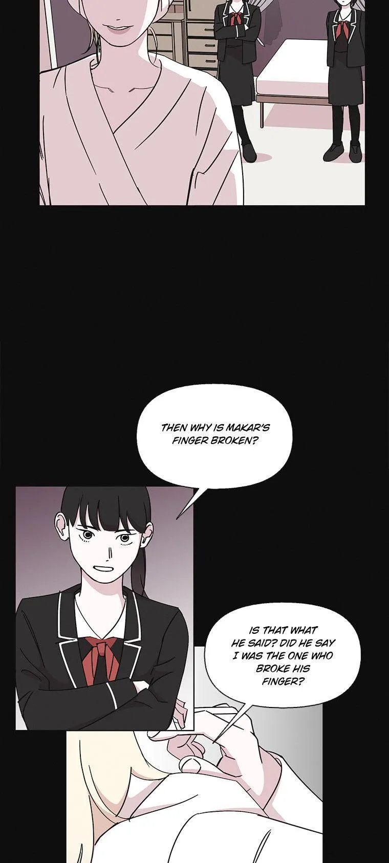 A Married Killer Chapter 165 page 39 - 