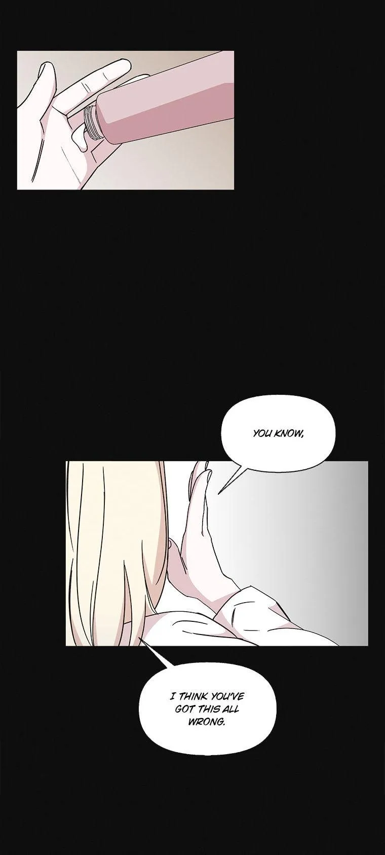 A Married Killer Chapter 165 page 41 - 
