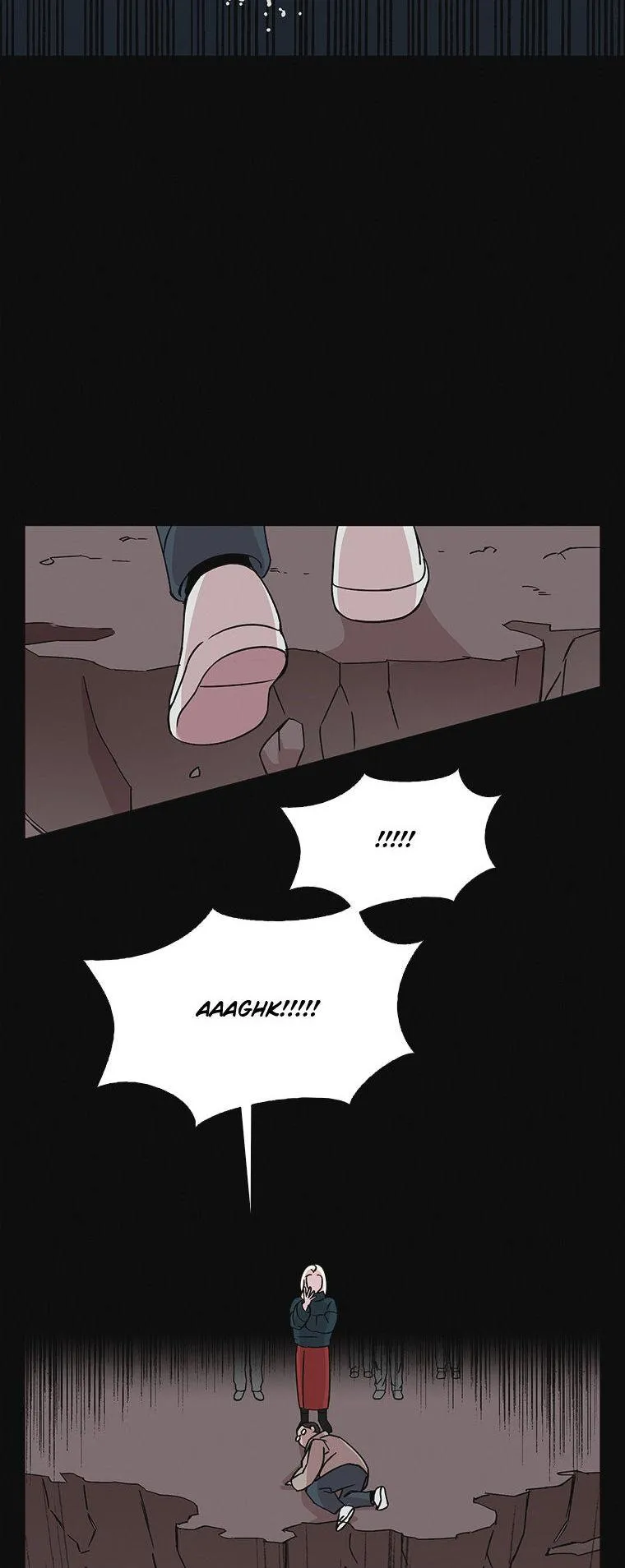 A Married Killer Chapter 165 page 43 - 