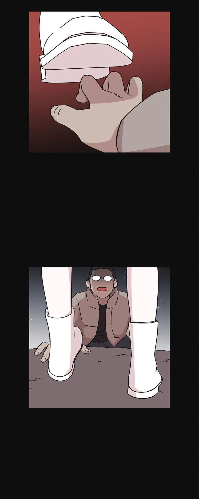 A Married Killer Chapter 165 page 45 - 
