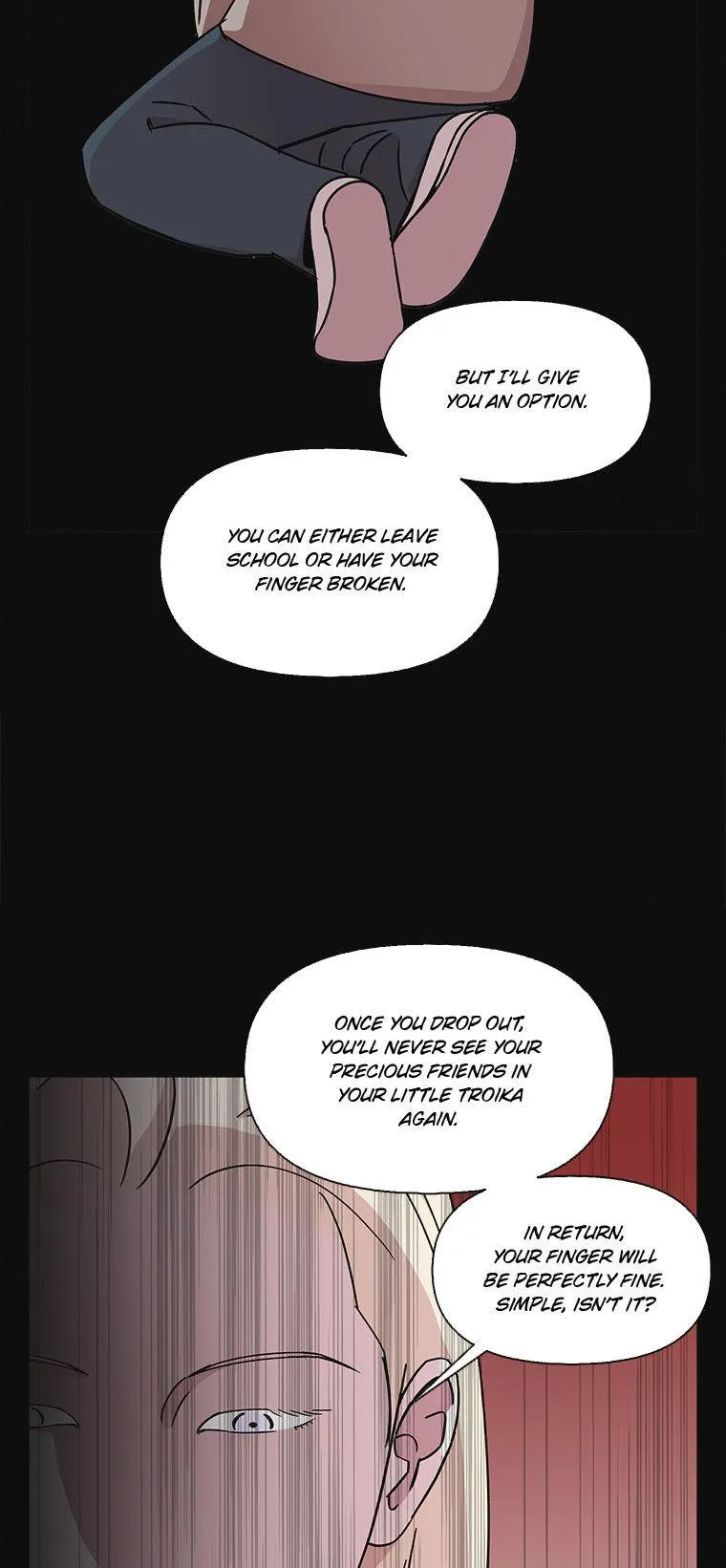 A Married Killer Chapter 165 page 47 - 