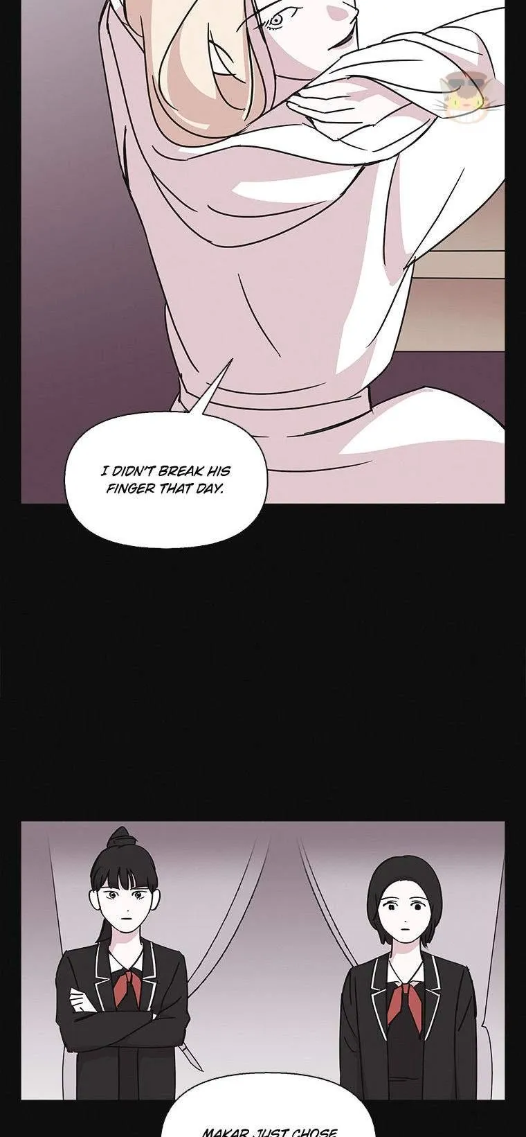 A Married Killer Chapter 165 page 49 - 