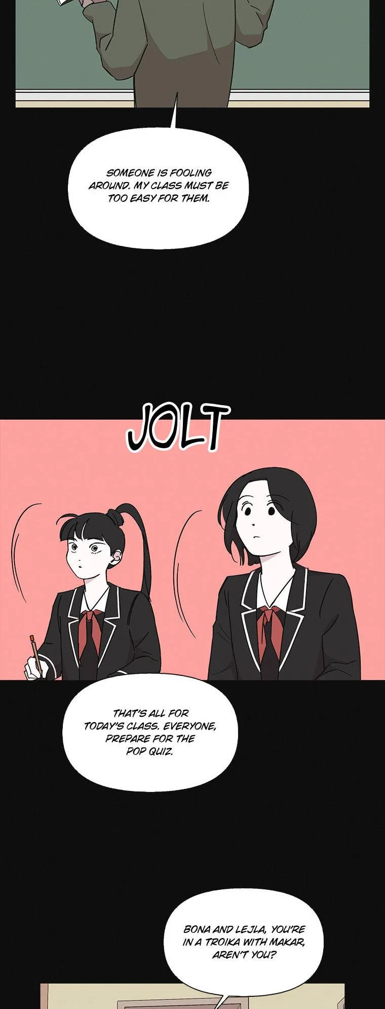 A Married Killer Chapter 165 page 7 - 