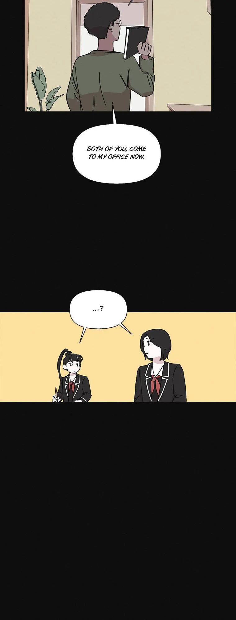 A Married Killer Chapter 165 page 8 - 