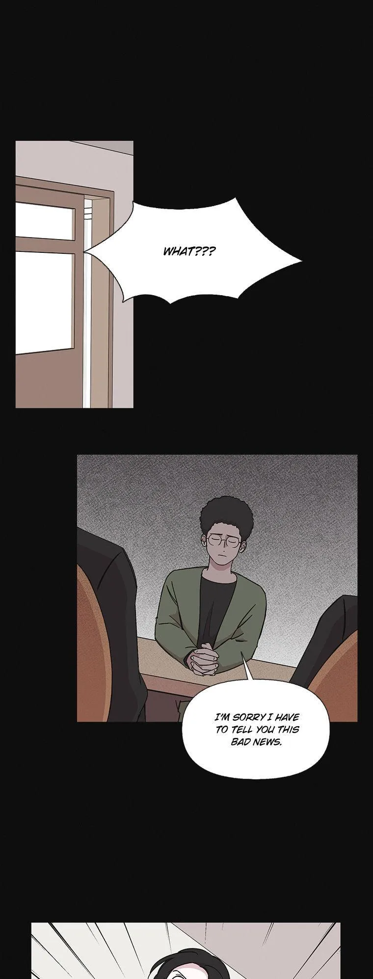 A Married Killer Chapter 165 page 9 - 