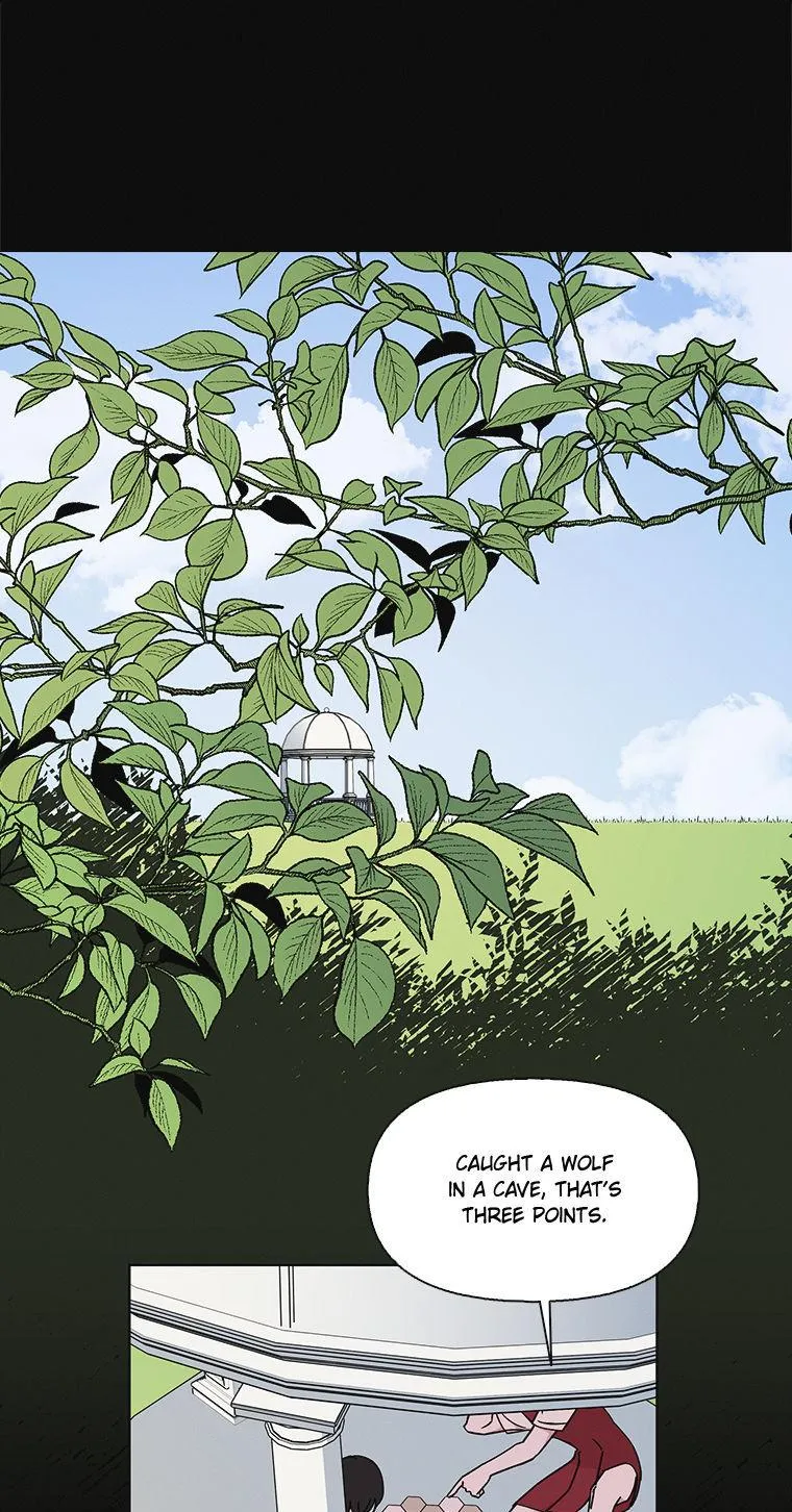 A Married Killer Chapter 166 page 1 - 