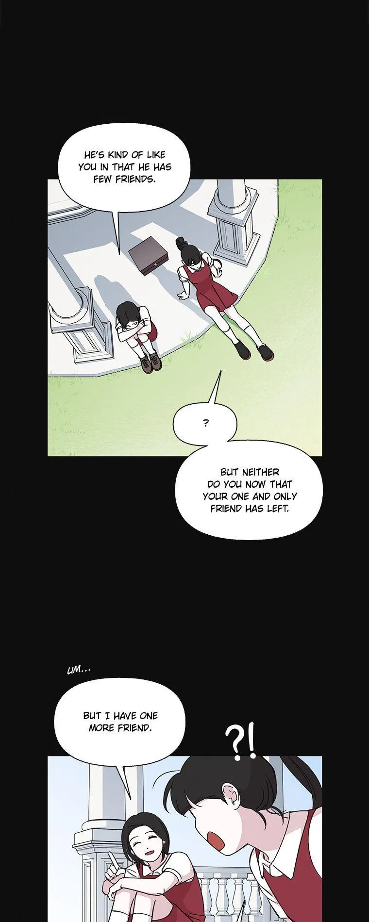 A Married Killer Chapter 166 page 12 - 