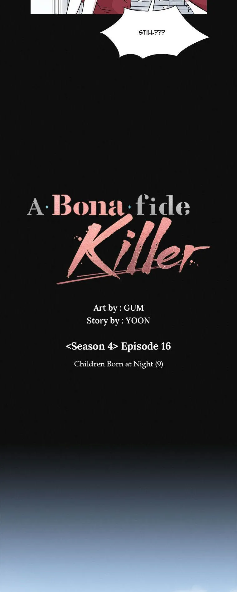A Married Killer Chapter 166 page 13 - 