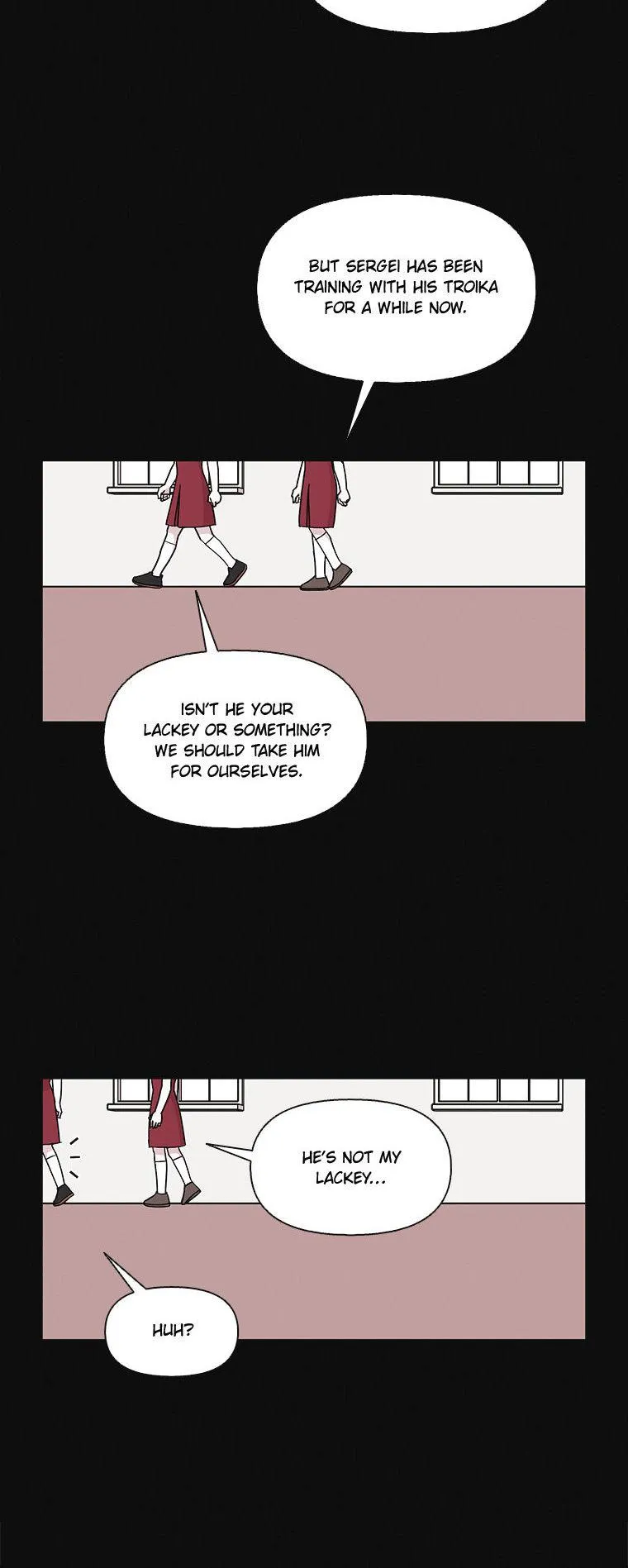 A Married Killer Chapter 166 page 15 - 