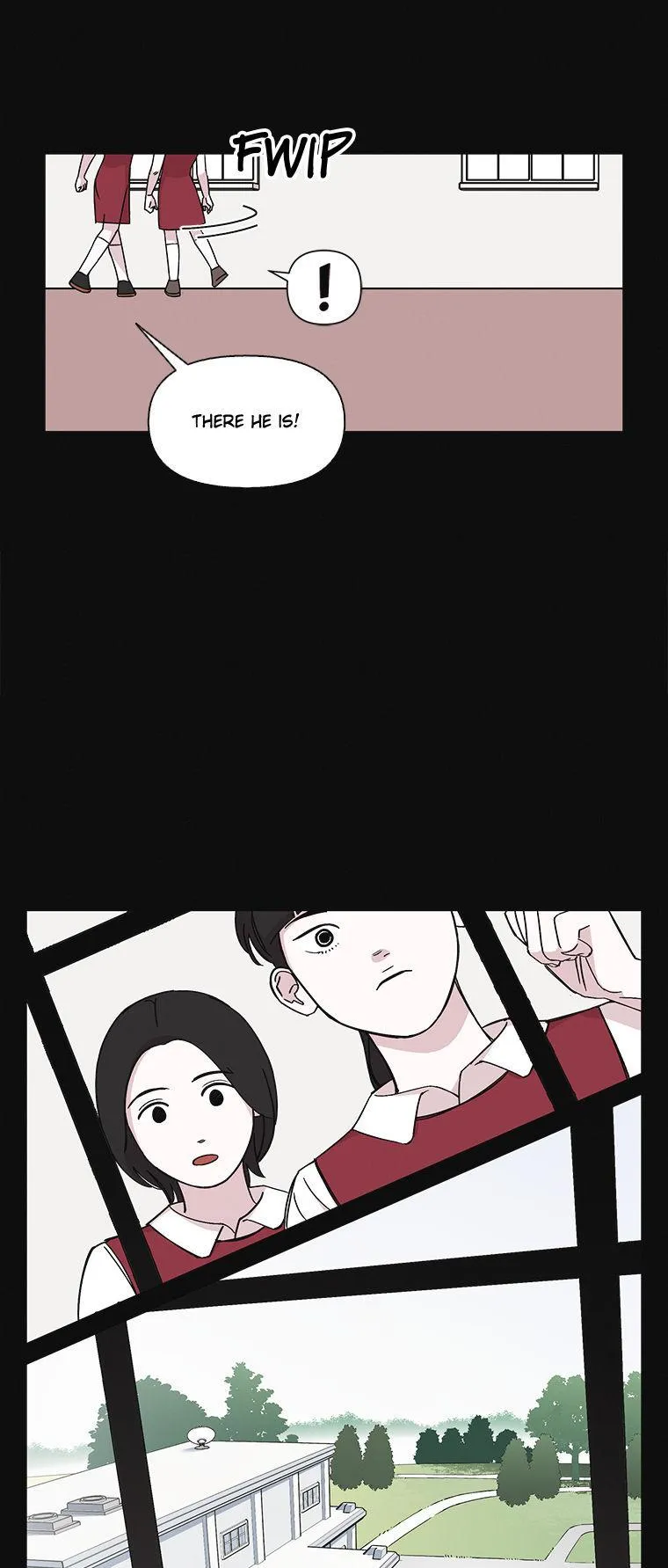 A Married Killer Chapter 166 page 16 - 