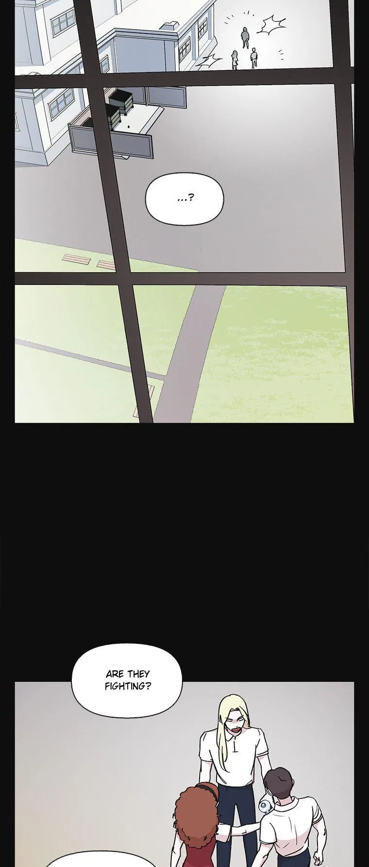 A Married Killer Chapter 166 page 17 - 