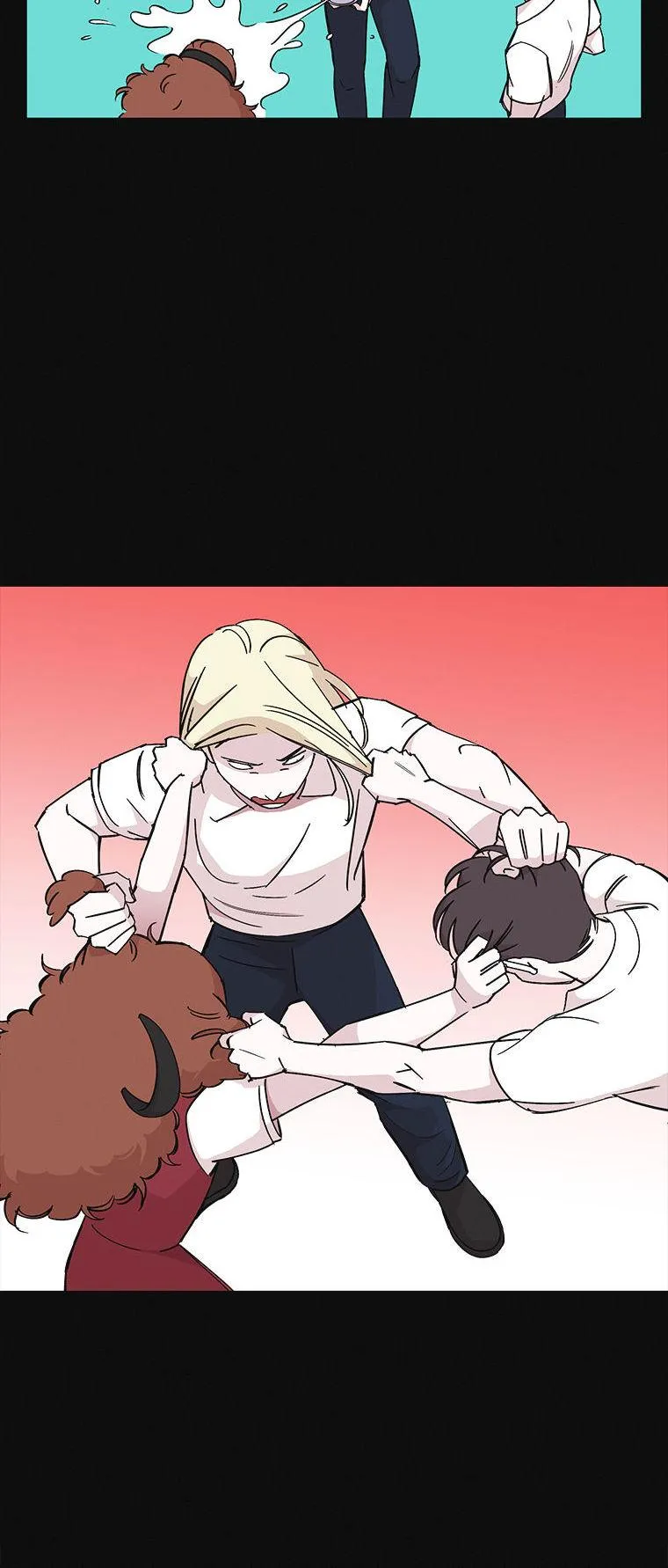 A Married Killer Chapter 166 page 19 - 