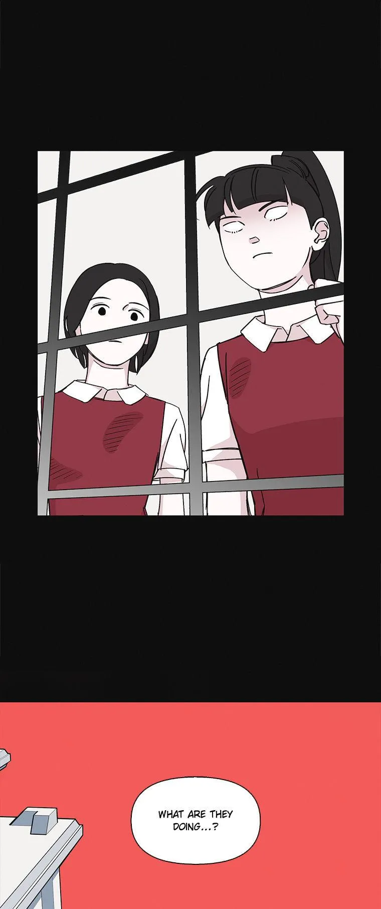 A Married Killer Chapter 166 page 20 - 