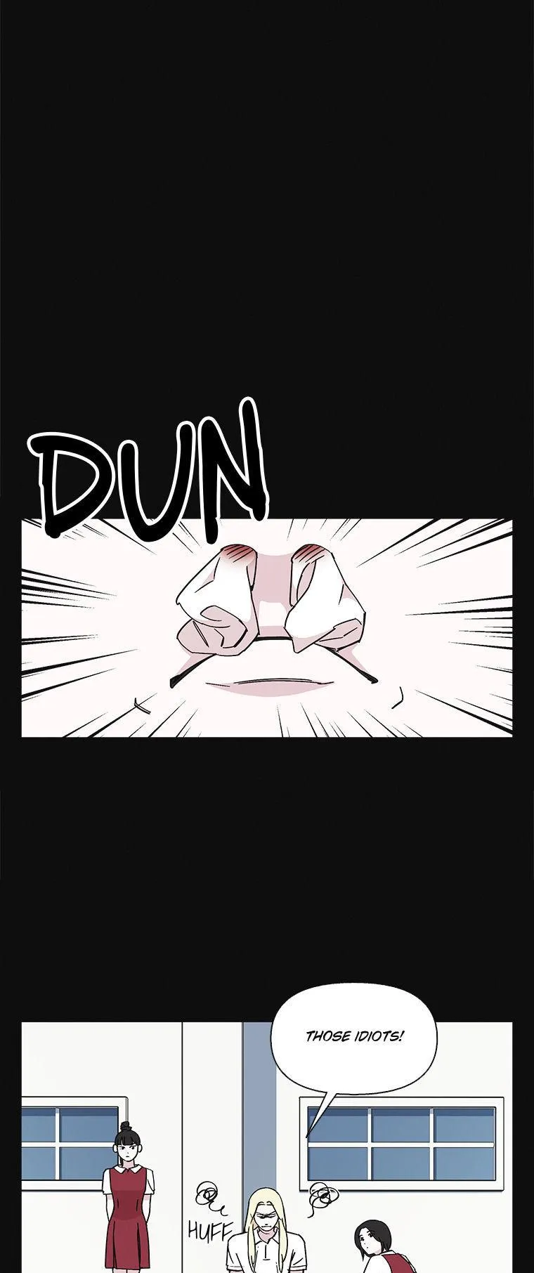 A Married Killer Chapter 166 page 22 - 