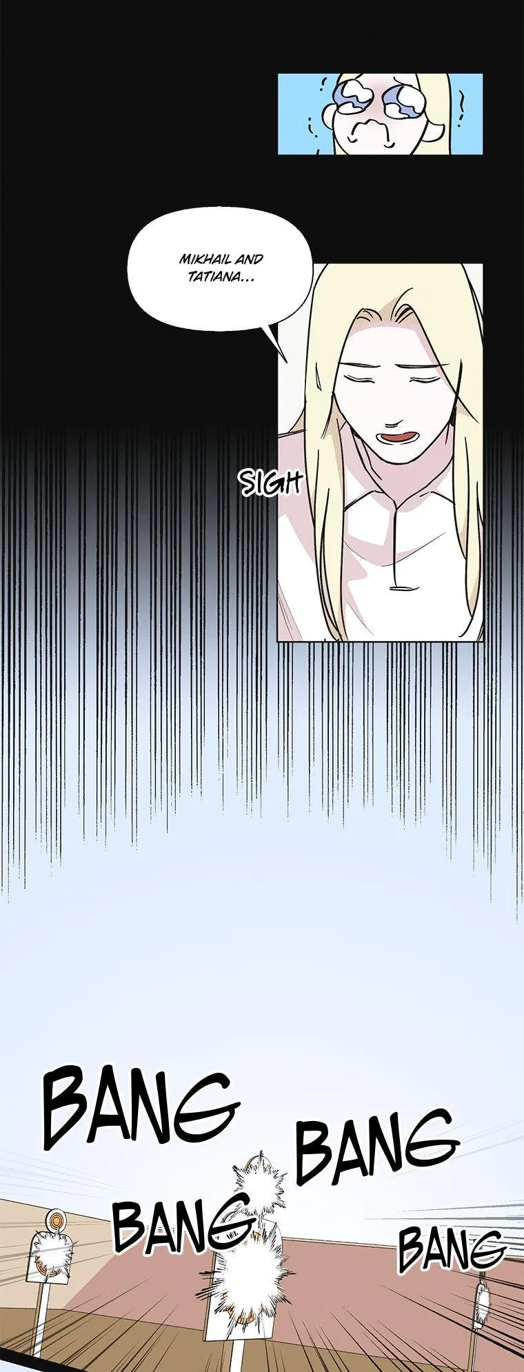 A Married Killer Chapter 166 page 24 - 