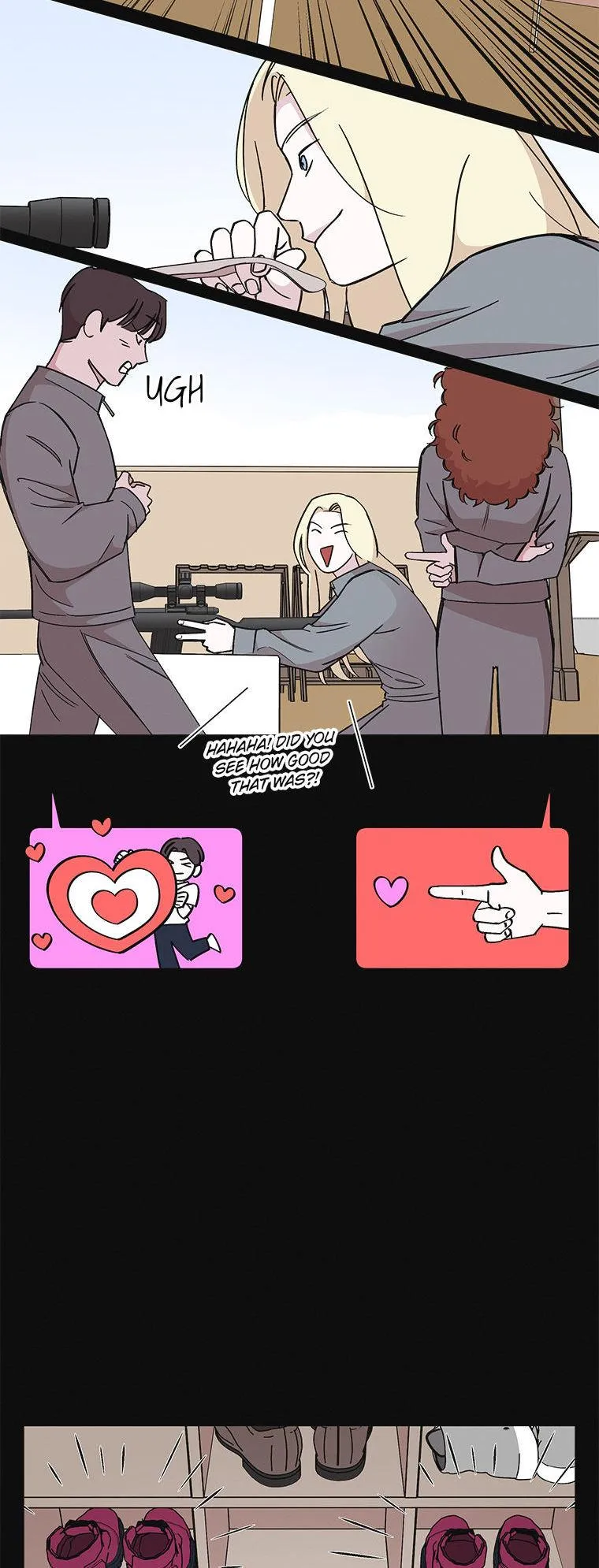 A Married Killer Chapter 166 page 25 - 
