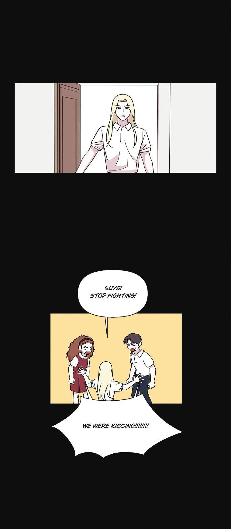 A Married Killer Chapter 166 page 28 - 